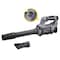 Durofix G12 Series 12V Cordless 8-Speed Compact Blower. Bare tool only RZ1282T - alternate 1